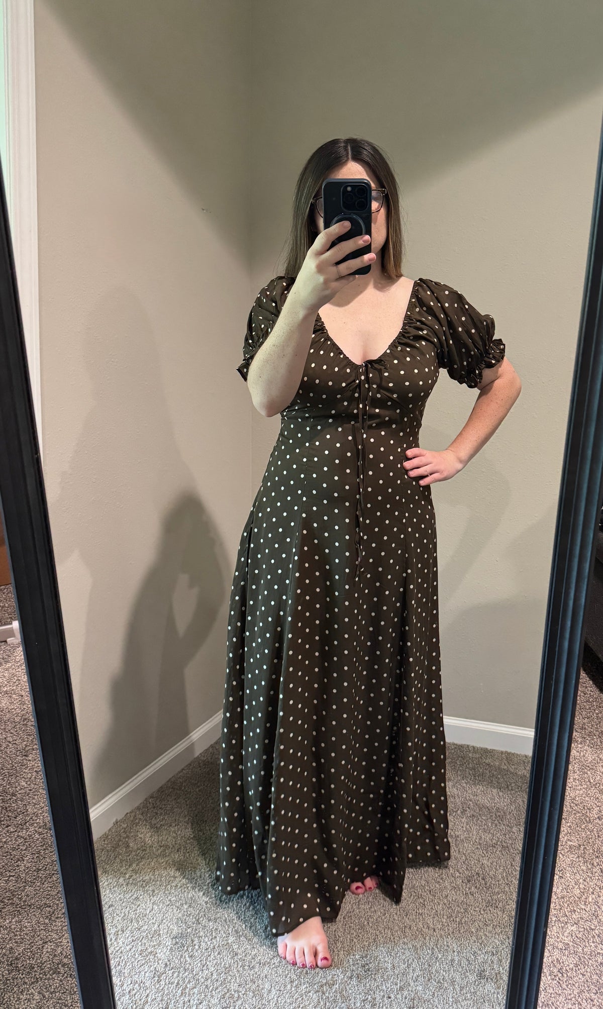 Dresses